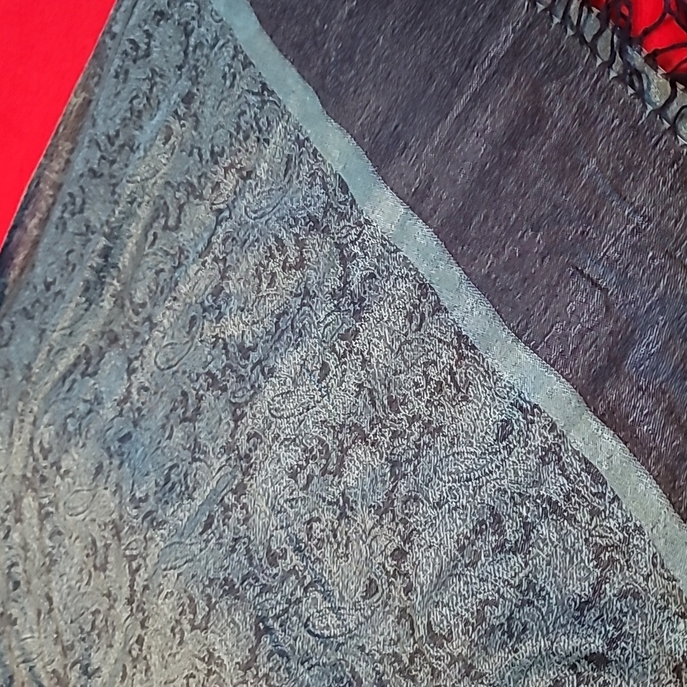 INS Scarf - Picture 8 of 8